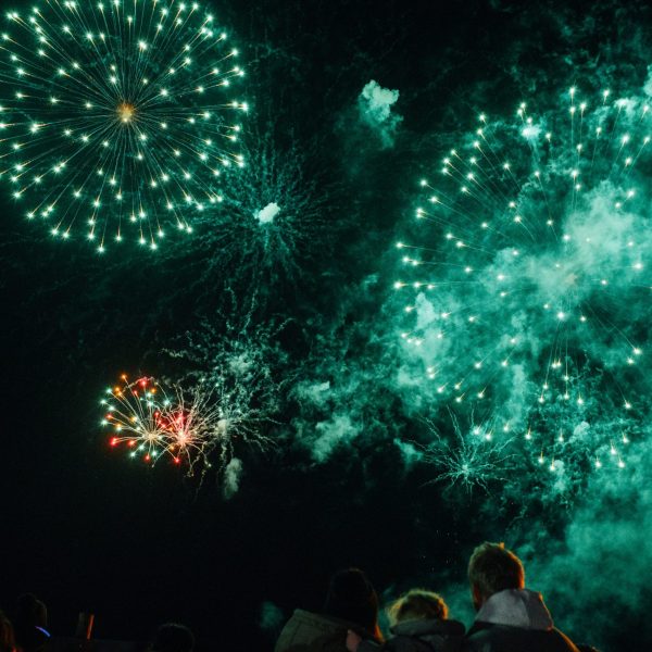 FIREWORKS